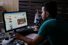 روز قدس،پای سخنان رهبری