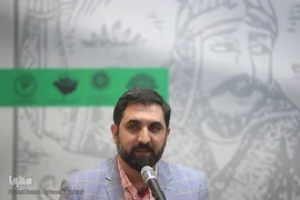 حسین عالم بخش، دبیر اجرایی جشنواره