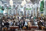 اعلام نتایج مسابقات بین‌المللی قرآن کربلا؛ ۲ رتبه برتر برای ایران + فیلم