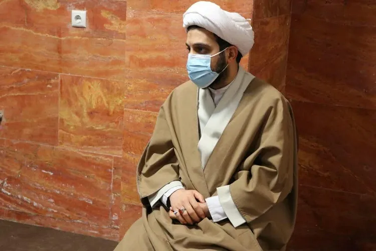 فعالیت 80 مبلغ قرارگاه عمار در روستاهای اطراف شیراز