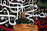 محفل انس با قرآن «به سوی فتح» در گلستان شهدای اصفهان