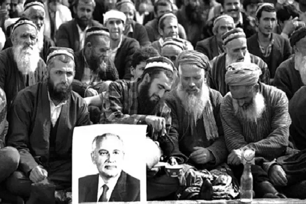 عوامل تأثیرگذار بر رابطه اسلام و دولت‌‌های آسیای مرکزی