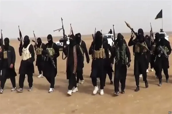 هشدار مقام امنیتی عراق نسبت به بازگشت داعش