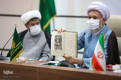 نشست شورای قرآن و عترت استان فارس