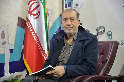 محمدرضا روستایی، پیشکسوت فرهنگی جهاد دانشگاهی خوزستان 