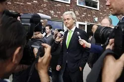 Pays-Bas : condamnation du député Geert Wilders pour avoir promis “moins de Marocains”