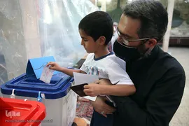 قرار قرآنیان در انتخابات ۱۴۰۰