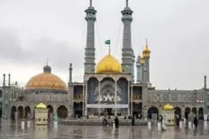 برگزاری مسابقه سراسری حضرت معصومه(س) ویژه دانش ‎آموزان