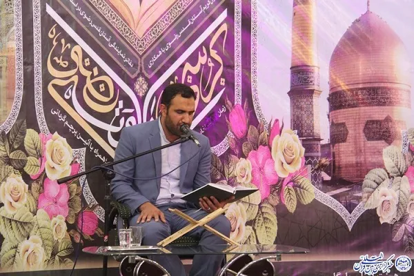 جای خالی شیوه یکپارچه و منسجم در آموزش قرآن