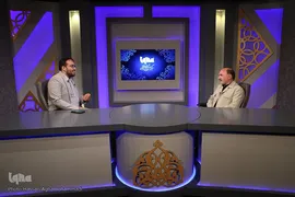 بازدید محمدحسن نامی، رییس سازمان مدیریت بحران کشور از ایکنا