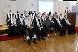 38 Students of Sharjah Quran Academy Graduate in Zagreb