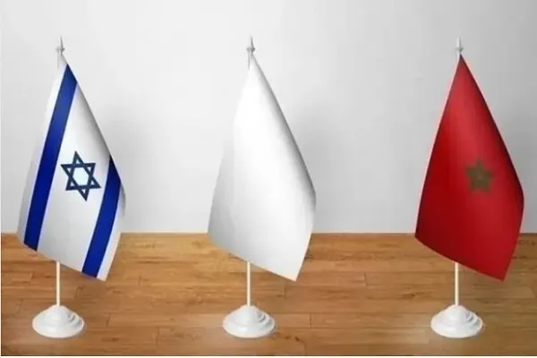 Mərakeşdə normallaşma konfransı ictimai etirazlardan qorxulduğu üçün ləğv edilib