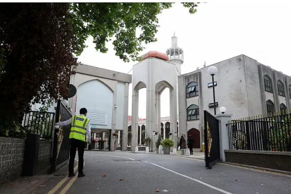 Pulis na May Kakayahang Makayanan ang Anti-Muslim, mga Kaguluhan Laban sa Imigrante, Sabi ng Britanya na PM