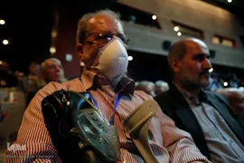 دومین همایش ملی نکوداشت پیشکسوتان جهاد و مقاومت