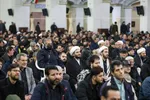 تبریز در سوگ شهادت رهبر معظم انقلاب