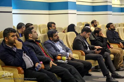 کنگره شعر سپاه استان فارس