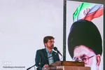 افتتاحیه کنگره ملی سرداران و ۲۴ هزار شهید استان اصفهان‎