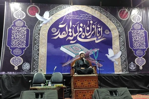امید آفرینی در جامعه زمینه پیشرفت و تعالی انسان را فراهم می‌کند