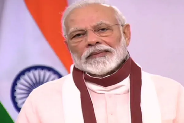 Narendra Modi: per Imam Hoseyn (AS) nulla di più importante di verità e giustizia