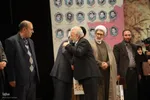 مراسم گرامیداشت شهدای بمباران ۲۷ دی دانشگاه تبریز‎