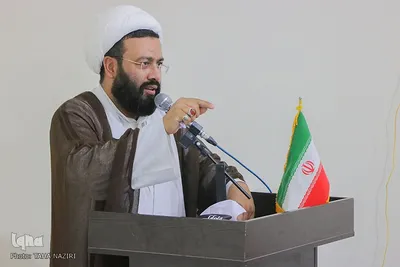 افتتاح مرکز «ریحانه طلوع» در اراک/عکاس:طاها نظیری