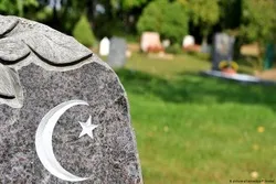 İsveçdə müsəlmanların dəfni problemi həllini tapır
