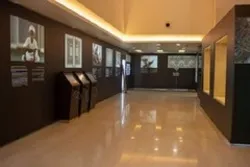 Quran Translations, Electronic Copies on Display at Exhibition at Mecca Grand Mosque  