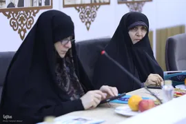 هم‌اندیشی اساتید و چهره‌های قرآنی پیرامون ماه رمضان