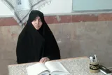 تشویق بانوان قرآنی تبدیل به حمایت نشود، کم‌اثر است/ «بانو مجتهده امین»؛ الگوی همیشگی‌ام