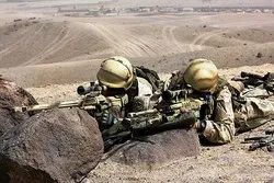 Démantelement d’ une cellule terroriste de Jaish al-Adl en Iran
