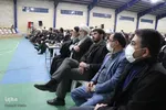 یادواره شهدای روحانی و طلبه شهرستان ملایر