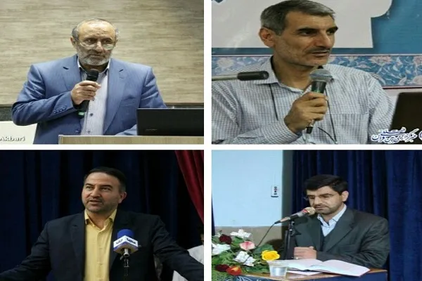 قرآنیان چهارمحال‌وبختیاری از کاهش بودجه قرآنی می‌گویند