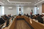 نشست علمی مجمع عالی حکمت اسلامی