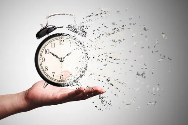 Le temps, un droit culturel