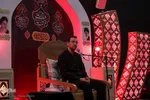 عزاداری شب دوم در حرم شاهچراغ (ع)