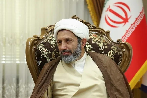 رئیس سازمان فرهنگ و ارتباطات اسلامی وارد مسکو شد