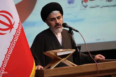 برگزاری مراسم گرامیداشت روز شهدا در ارومیه‎