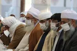 نماز عید قربان در خواف