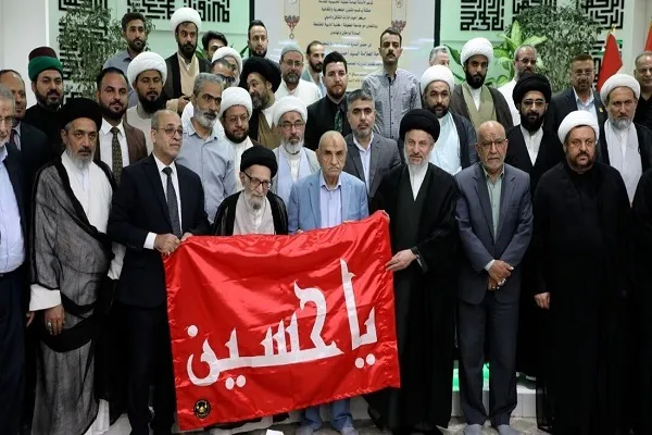 العتبة الحسينية تقيم ندوة علمية لتكريم السيد أحمد الأشكوري
