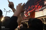 اجتماع بزرگ یوم الحسین در اصفهان‎