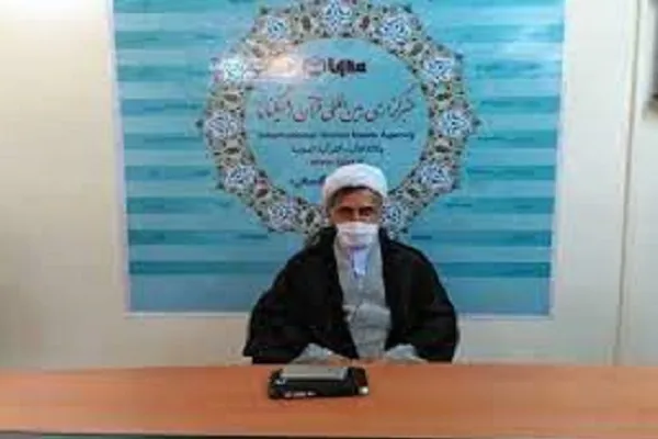 همه دستگاه‌ها برای نهادینه شدن فرهنگ عفاف و حجاب تلاش کنند