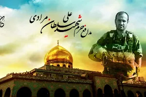 از سرگروهی جلسات قرآنی تا پیشگامی در دفاع از حریم اهل بیت(ع)