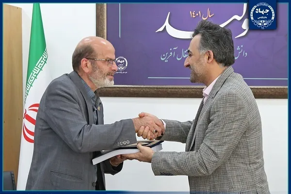 فعالیت‌های جهاددانشگاهی در جهت رفع نیازهای مردم باشد
