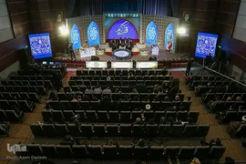 مسابقات سراسری قرآن کریم در قزوین‎‎