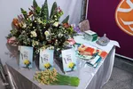 پنجمین روز نمایشگاه قرآن تبریز