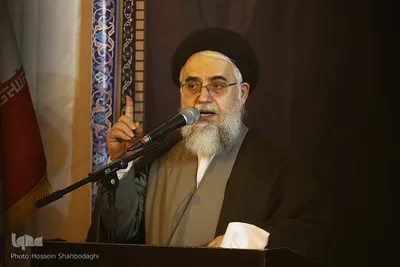 افتتاح سرای فرهنگ و قرآن آیت‌الله هاشمی - قم