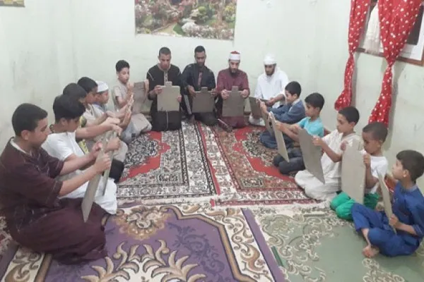 الجزائر: انطلاق المدرسة الصيفية لحفظة القرآن في 