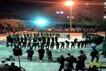 برگزاری مراسم عزاداری در ۸۰۰ هیأت مذهبی کهگیلویه‌وبویراحمد