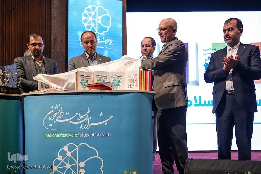 پیشگیری جایگزین درمان صرف دانشجویان می‌شود
