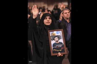 یادواره‌ «شهدای راه قدس»